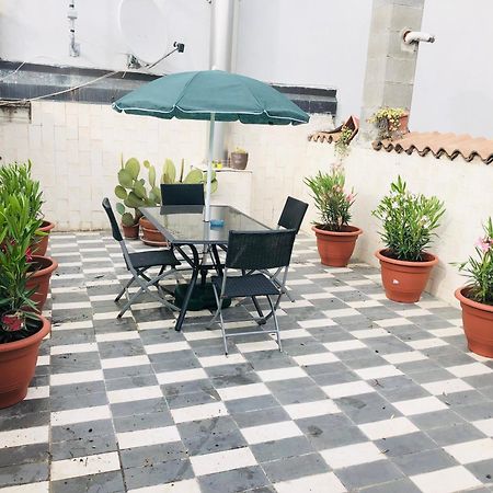 Апартаменты La Terrazza Di Aida Верона Экстерьер фото